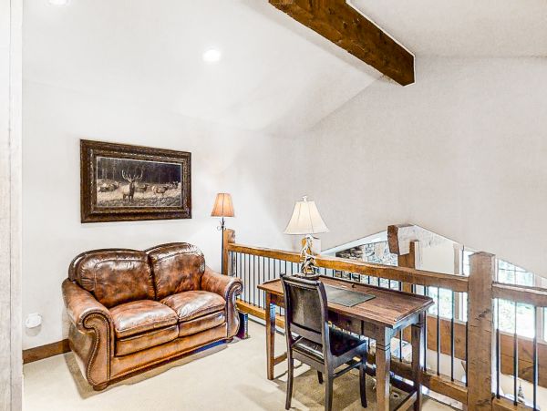 Winter Park Home 1023235