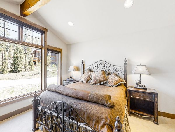 Winter Park Home 1023235