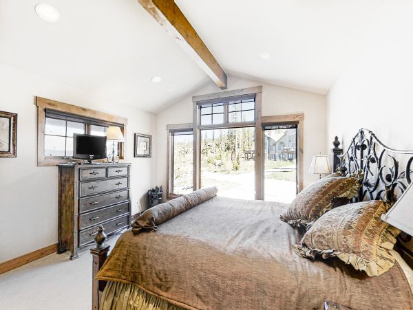 Winter Park Home 1023235