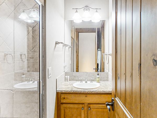 Winter Park Home 1023235