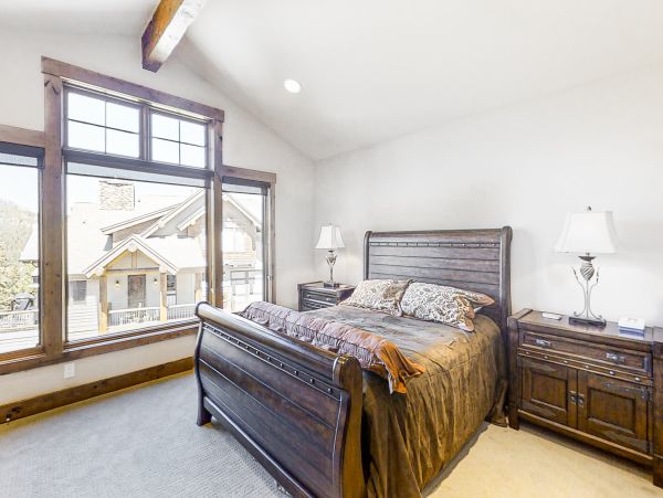 Winter Park Home 1023235