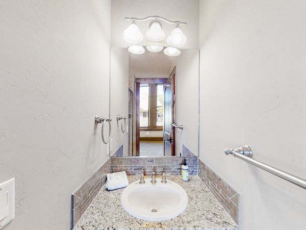 Winter Park Home 1023235