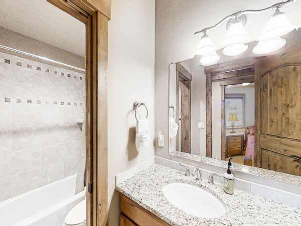 Winter Park Home 1023235