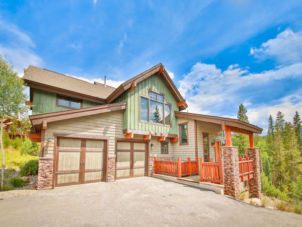 Winter Park Home 1023235