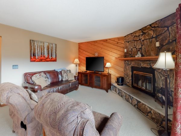 Winter Park Home 1023236