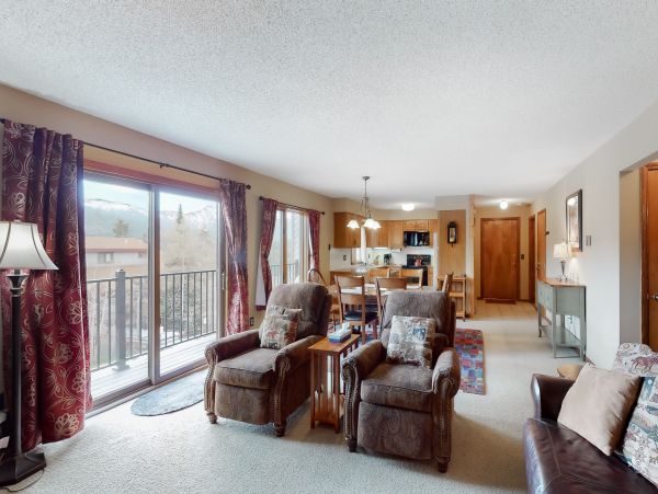 Winter Park Home 1023236