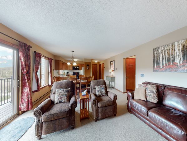 Winter Park Home 1023236