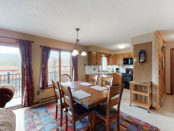 Winter Park Home 1023236