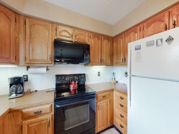 Winter Park Home 1023236