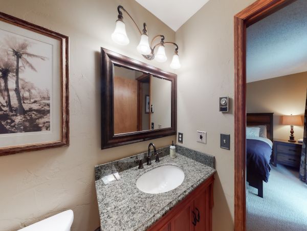 Winter Park Home 1023236