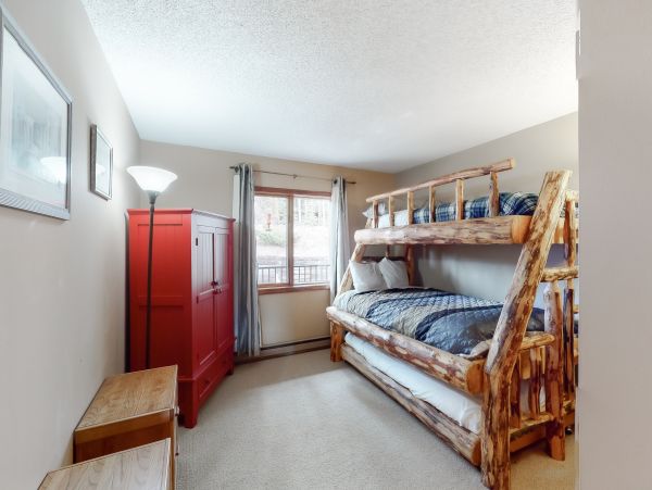 Winter Park Home 1023236