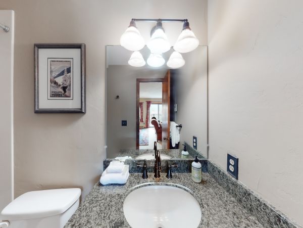 Winter Park Home 1023236