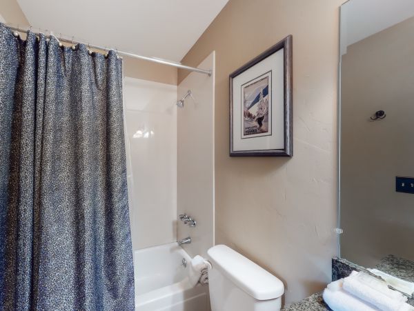 Winter Park Home 1023236