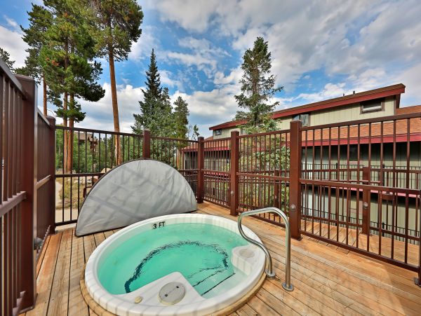 Winter Park Home 1023236