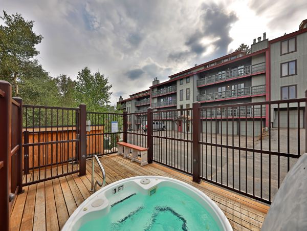 Winter Park Home 1023236