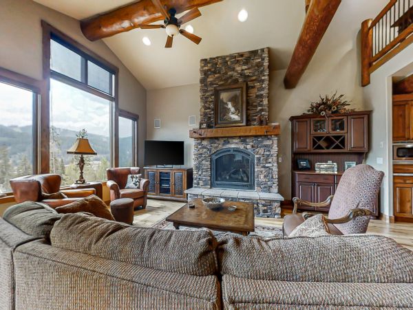 Winter Park Home 1023237