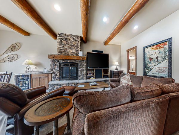 Winter Park Home 1023237