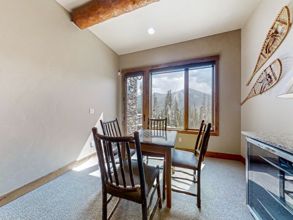 Winter Park Home 1023237