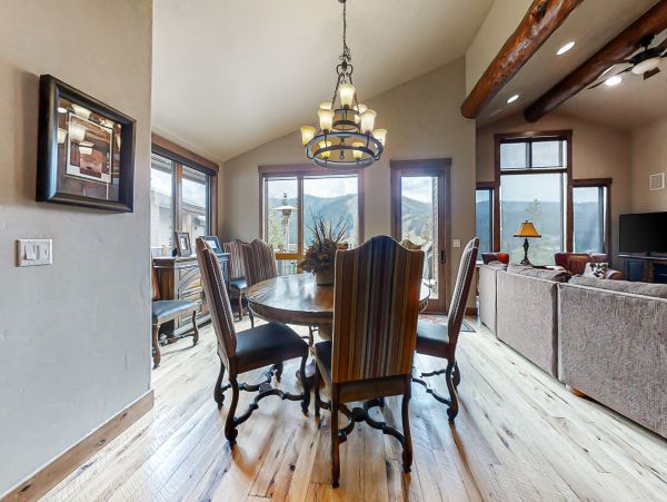 Winter Park Home 1023237