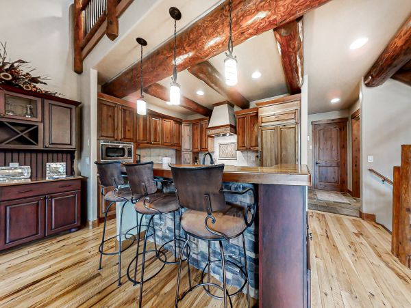 Winter Park Home 1023237