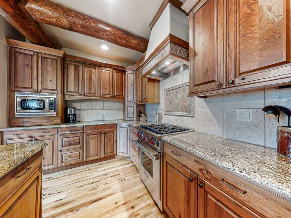Winter Park Home 1023237