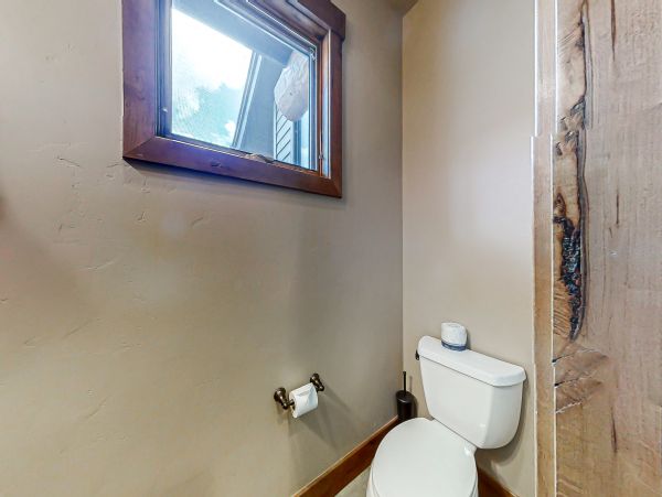 Winter Park Home 1023237