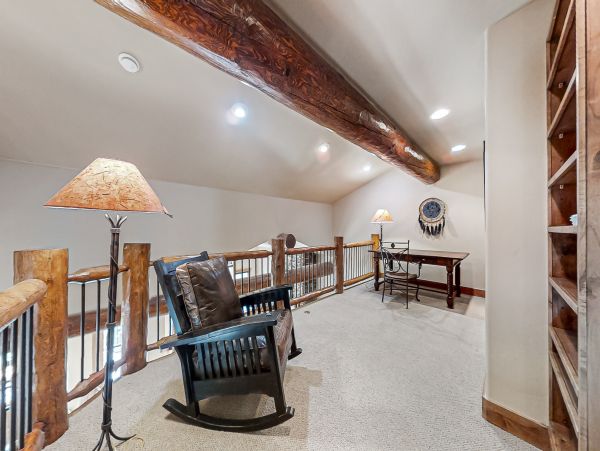 Winter Park Home 1023237