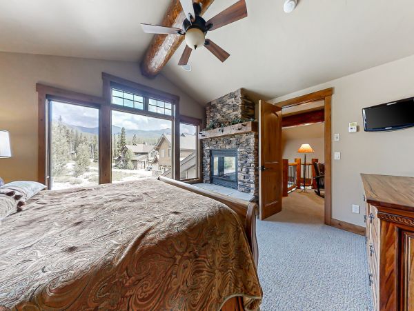 Winter Park Home 1023237
