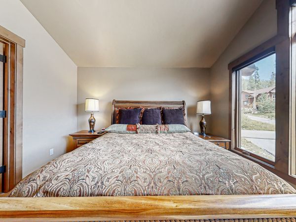 Winter Park Home 1023237