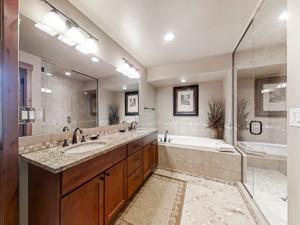 Winter Park Home 1023237