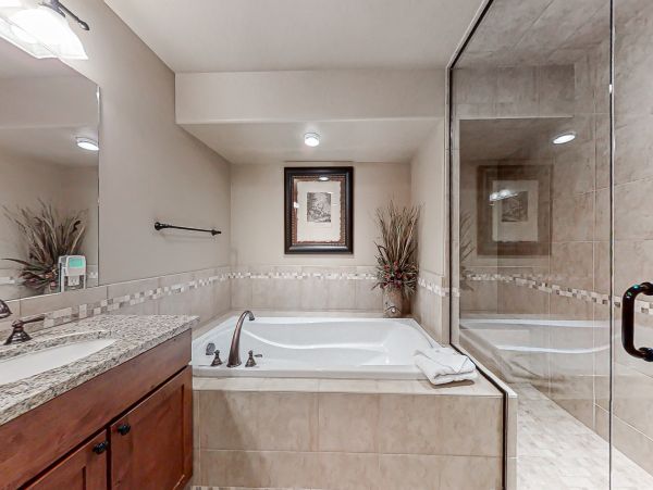 Winter Park Home 1023237