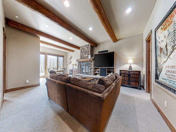 Winter Park Home 1023237
