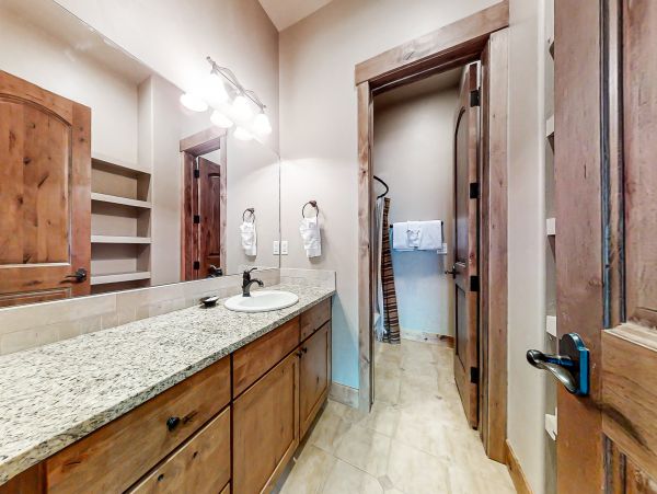 Winter Park Home 1023237