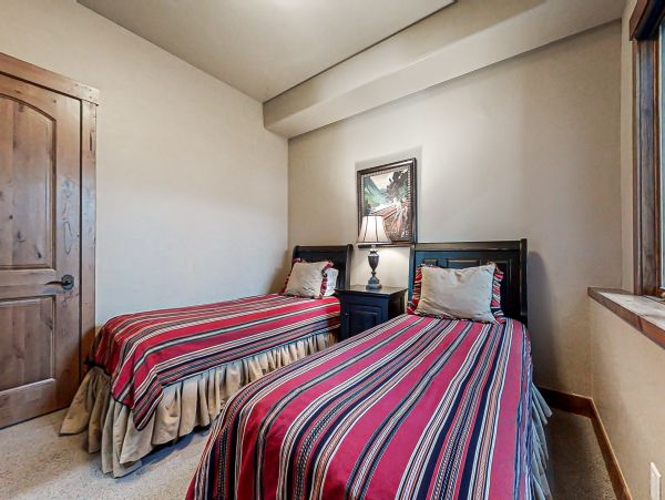 Winter Park Home 1023237