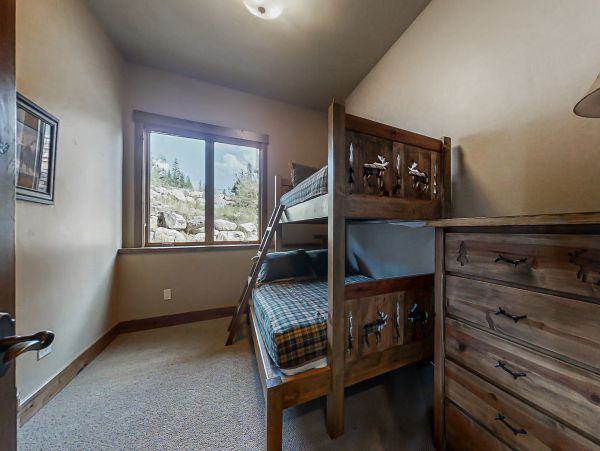 Winter Park Home 1023237