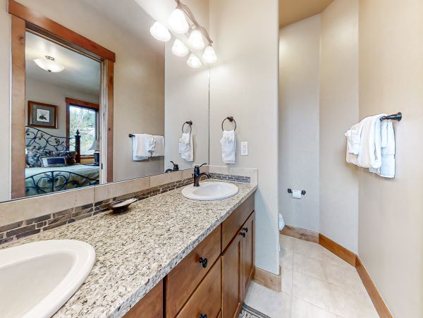 Winter Park Home 1023237