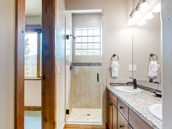 Winter Park Home 1023237