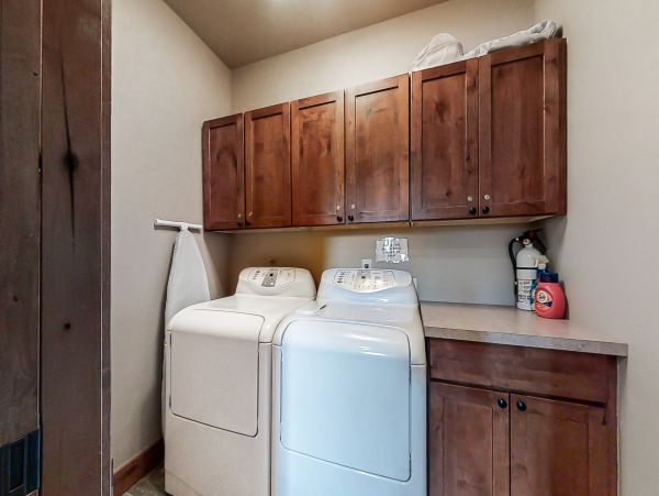 Winter Park Home 1023237