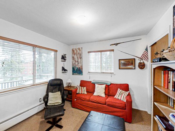 Winter Park Home 1023238