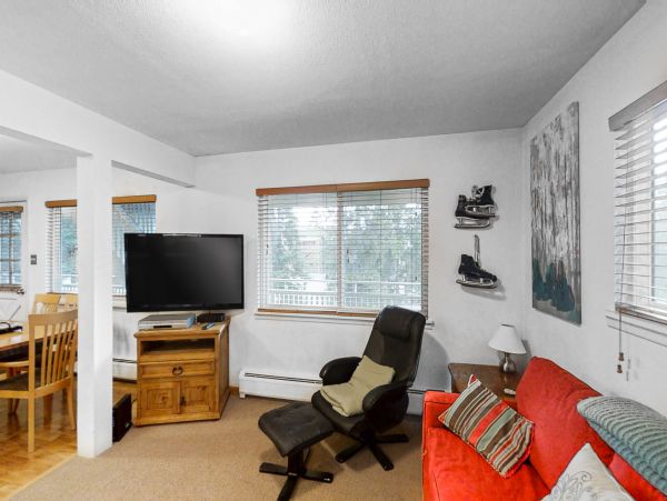 Winter Park Home 1023238