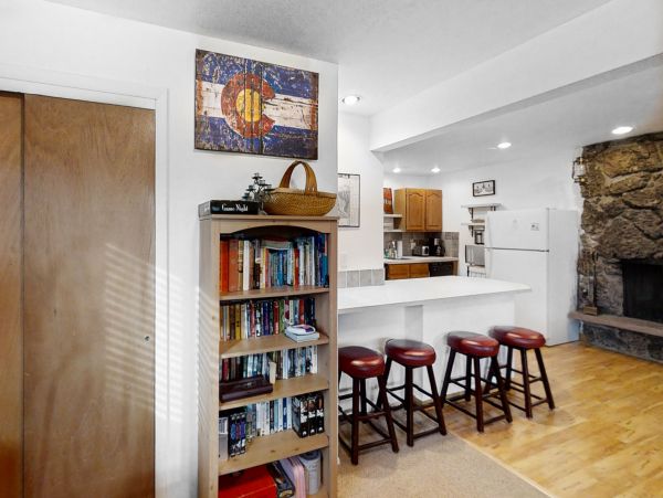 Winter Park Home 1023238
