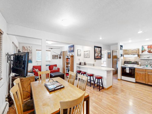 Winter Park Home 1023238