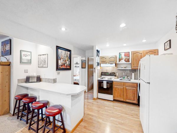 Winter Park Home 1023238