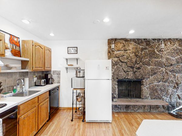 Winter Park Home 1023238