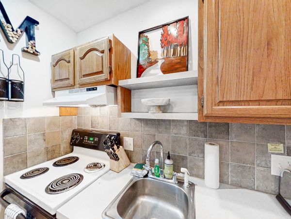 Winter Park Home 1023238