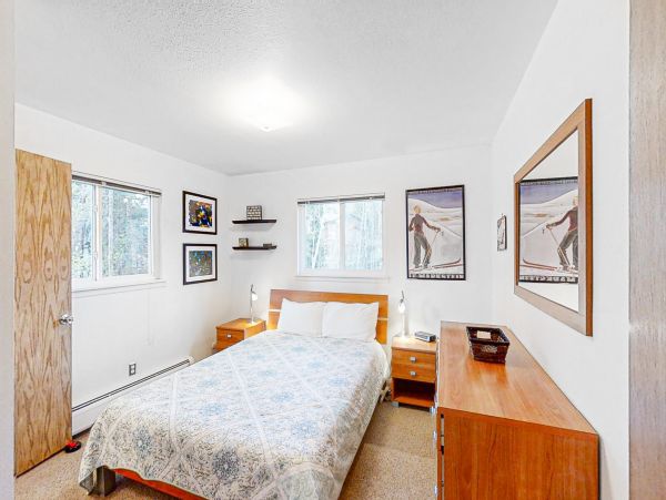 Winter Park Home 1023238