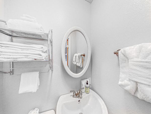 Winter Park Home 1023238