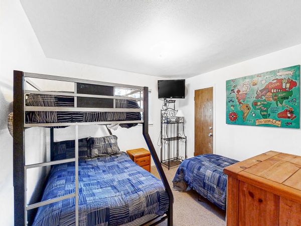 Winter Park Home 1023238
