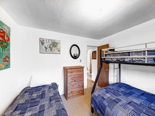 Winter Park Home 1023238