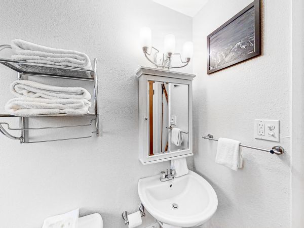 Winter Park Home 1023238